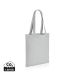 Impact AWARE™ tote-väska 285gsm ofärgad rcanvas grå
