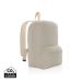 Impact Aware™ ryggsäck 285 gsm ofärgad rcanvas off white