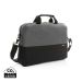 Swiss Peak AWARE™ RFID 15.6" laptopväska grå