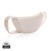Crescent AWARE™ RPET Halvmåneformad crossbody-väska 
