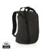 Sienna 14" laptopryggsäck AWARE™ RPET svart