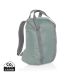 Sienna 14" laptopryggsäck AWARE™ RPET ljus grön