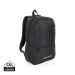 CityPack AWARE™ RPET Business 15,6 laptopryggsäck svart