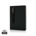 Anteckningsbok Basic - PU - med styluspenna - A5