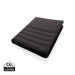 Impact AWARE™ RPET A4 portfolio med dragkedja