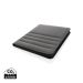 Impact AWARE™ RPET A4 portfolio med dragkedja 