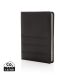 Impact AWARE™ RPET A5 portfolio svart