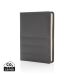 Impact AWARE™ RPET A5 portfolio 
