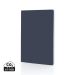 A5 Impact softcover stenpapper anteckningsbok marin