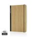Scribe bambu A5 anteckningsbok
