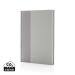 Words A5 anteckningsbok GRS certifierad RPET & Kraft off white
