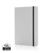 Craftstone A5 kraft- och stenpapper anteckningsbok