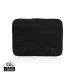 Impact AWARE™ 14" laptopsleeve svart