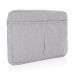 Laluka 15.6" laptopsleeve AWARE™ återvunnen bomull