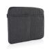 Laluka 15.6" laptopsleeve AWARE™ återvunnen bomull 