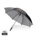 Aware™ 27" Hurricane stormparaply svart