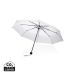 20.5" Impact AWARE™ RPET 190T paraply vit