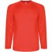 Montecarlo långärmad sport t-shirt för män