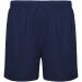 Player unisex sportshorts Navy Blue