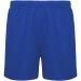 Player unisex sportshorts