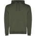 Urban hoodie för herr