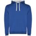 Urban hoodie för herr
