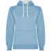 Urban hoodie för dam