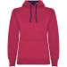 Urban hoodie för dam Rossette