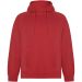 Vinson unisex hoodie ekologisk bomull