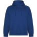 Vinson unisex hoodie ekologisk bomull