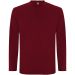 Extreme långärmad T-shirt för herr Garnet