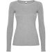 Extreme långärmad T-shirt för dam Marl Grey