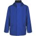 Europa unisex isolerad jacka