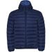 Norway isolerad jacka för herr Navy Blue