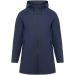 Sitka regnjacka för herr Navy Blue