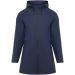 Sitka regnjacka för dam Navy Blue