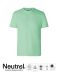 Recycled Performance T-shirt Dusty Mint