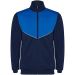 Evans unisex träningsoverall Navy Blue
