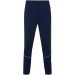 Evans unisex träningsoverall Navy Blue