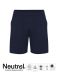 Unisex Performance Shorts