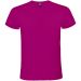Atomic kortärmad unisex T-shirt Rossette