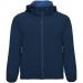 Siberia unisex softshelljacka Navy Blue