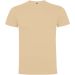 Dogo Premium kortärmad T-shirt för herr Angora