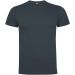 Dogo Premium kortärmad T-shirt för herr Ebony