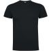 Dogo Premium kortärmad T-shirt för herr Dark Lead
