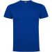 Dogo Premium kortärmad T-shirt för herr Blå