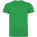 Dogo Premium kortärmad T-shirt för herr Irish Green