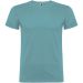 Beagle kortärmad T-shirt för herr Dusty Blue