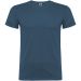Beagle kortärmad T-shirt för herr