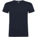Beagle kortärmad T-shirt för herr